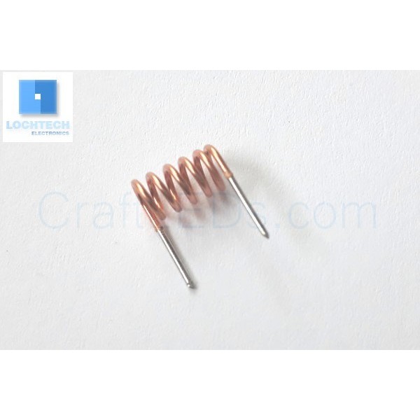 Inductor 1.5uH