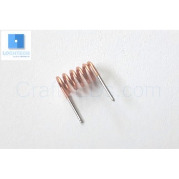 Inductor 1uH - 1.5uH