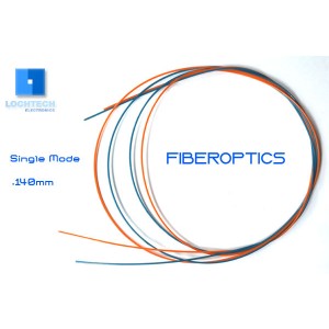 .140mm FiberOptics for miniature lighting applications