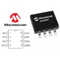 Microchip 24LC01BIST