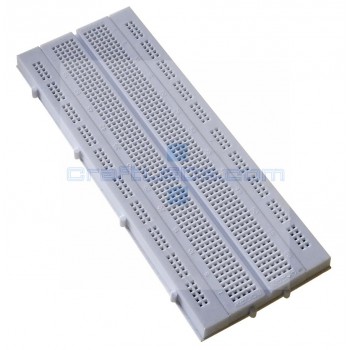 BREADBOARD, 840 Contact Points