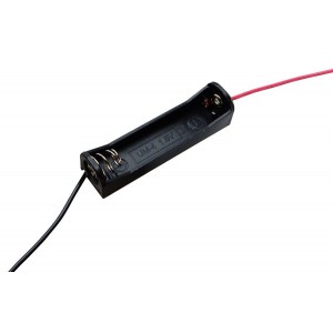 Battery Holder - 1 AA Cell