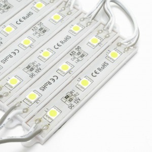 5050 White LEDs Modules...