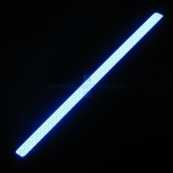 Sci-Fi Blue 12VDC COB LED Light Strip