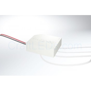 4 Watt, 4 Output, Constant Current LED Driver