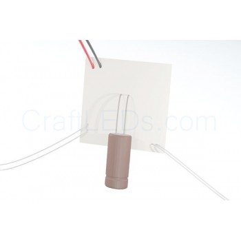 LED Flash Module with LOGIC control